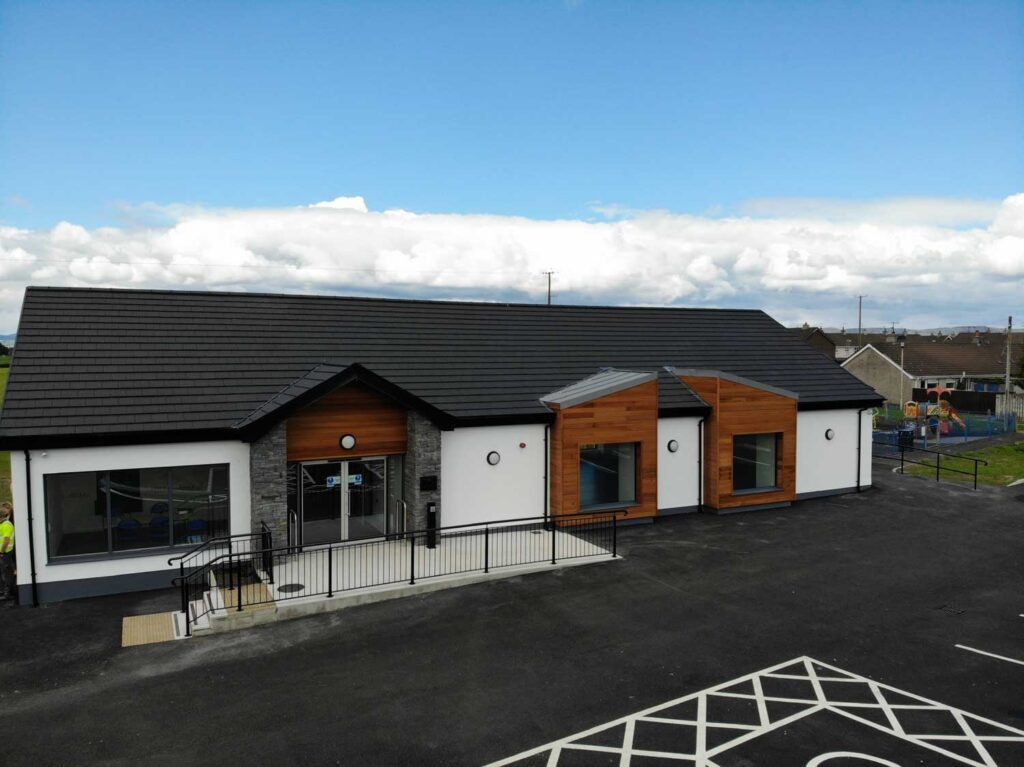Magilligan Community Centre