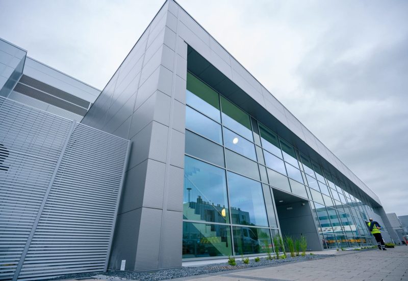 Almac B2B, Craigavon