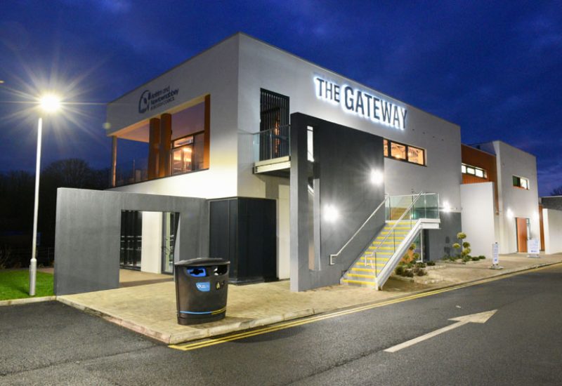 Antrim Gateway Visitor Centre