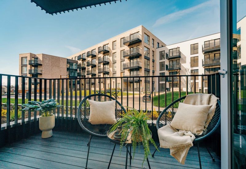 Griffin Point Dev, Donaghmede